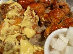 -源味屋韩式火锅&炸鸡(鼎城当代商城店)
