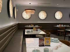 -翡翠拉面小笼包(岭南新天地店)