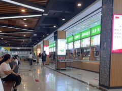 -荷园一餐厅