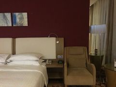 -青岛城阳宝龙福朋喜来登酒店
