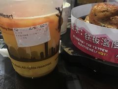 -艾薯夫妇Aysh(福田星河COCOPark店)