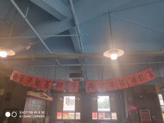 -马路边边串串香(涑河南街店)