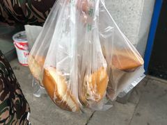 蛋烘糕-贺记蛋烘糕(文庙西街店)