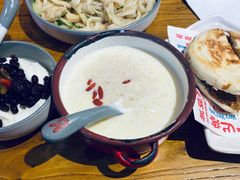 -煜北·西北小馆(曲阳路店)