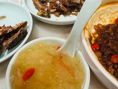 -小吊梨汤·北京菜·烤鸭(鸟巢店)