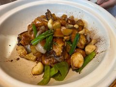 -上海皇廷花园酒店·御宴中餐厅