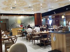 大堂-全聚德(江宁店)
