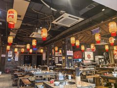 -重庆渝达老火锅(春熙路店)