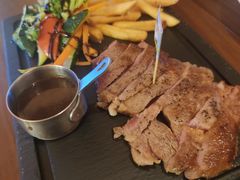 -Ambra Haus琥珀屋精酿餐厅(宝山店)