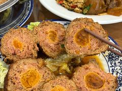 -春水锅贴·传统鲁菜(大明湖店)