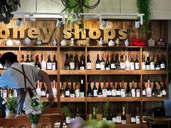 -Money Shops(愚园路店)