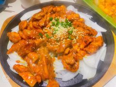 -韩国한국厨房