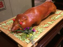 -顺德食府(大明湖店)