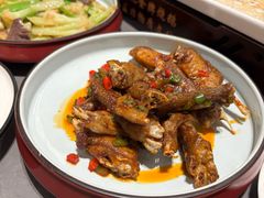 -先记烧鹅王·本地粤菜(福永店)