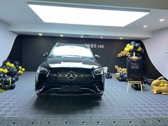 -上海德星奔驰(江杨南路店)