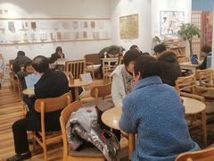 -猫的天空之城概念书店(印象城购物中心店)