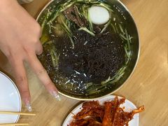 -顺姬冷面(长白西路店)