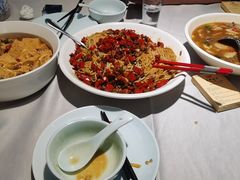 -胡老大菜热饭香·家宴(二七北路店)