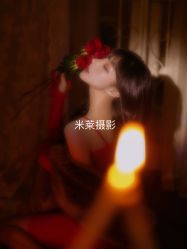 -米莱摄影写真(五大道别墅店)