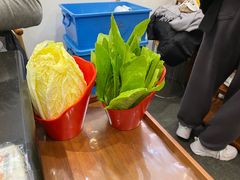 -北门涮肉·铜锅涮肉(南锣鼓巷店)