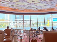 -咖啡苑 - 蔚藍夏日限定主题(永利皇宫店)