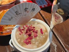 -张翻越·川渝冒菜·武汉黑鸭煲(城北万象城店)