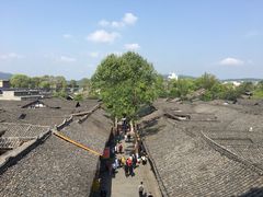 -中天楼