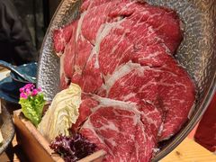 -湊湊火锅·茶憩(南京东路悦荟店)