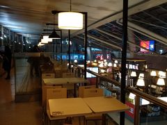 大堂-回味鸭血粉丝汤(南京站店)