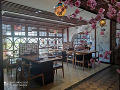 大堂-鹤一烤肉自助餐厅(中关村店)