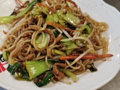 -北京舞蹈学院食堂