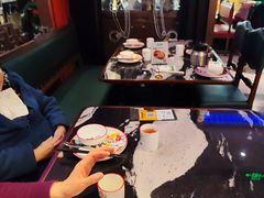 -新白鹿餐厅(百联中环店)