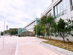 -海天一色海景自助餐厅(西港花园店)
