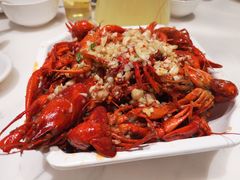 -阿胖龙虾小海鲜(宁国南路总店)