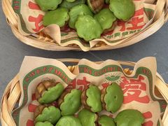 -帕蓝·暹罗料理(大学路店)