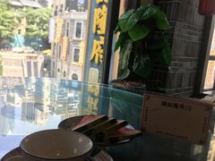 -杨记隆府(白象街店)