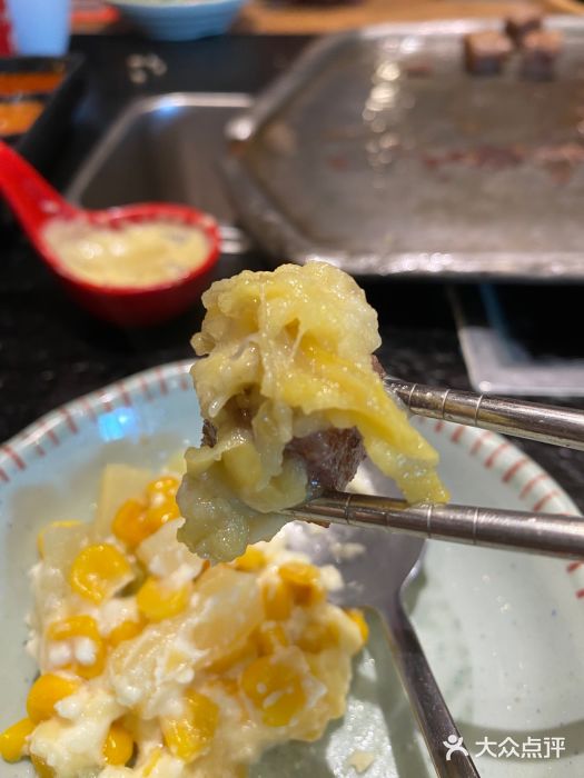 犟牛家·榴莲烤肉(五棵松店)图片