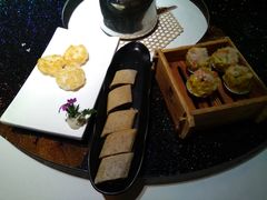 -味可道美食坊(福基路店)