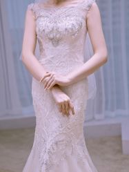 -韩国天使嫁衣婚纱礼服馆(上海旗舰店)