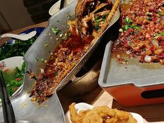 -树厨贵州菜(大十字店)