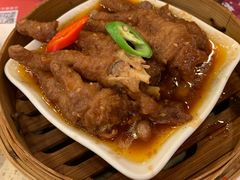 -点都德(盘福楼店)