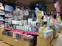 -凯德MALL(望京店)