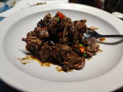 永州血浆鸭-青螺餐厅·家宴(松雅湖店)