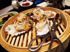 -徐记海鲜(陕西历史博物馆|明德门店)