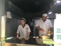 -清真老马家国华牛奶鸡蛋醪糟(正宁路店)