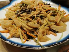 -群姐面馆·海鲜烧烤(同安路二店)