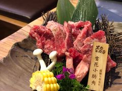 -黑牛の店·和牛烧肉(合生汇店)