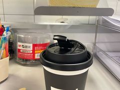 -CONTENT U COFFEE(中山公园店)