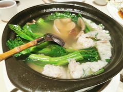 -侨美食家·粤菜(体育西路店)