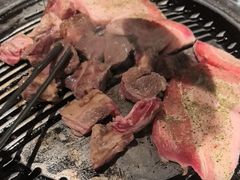 -山葵说·泥炉烤肉(泰达时尚E街区店)
